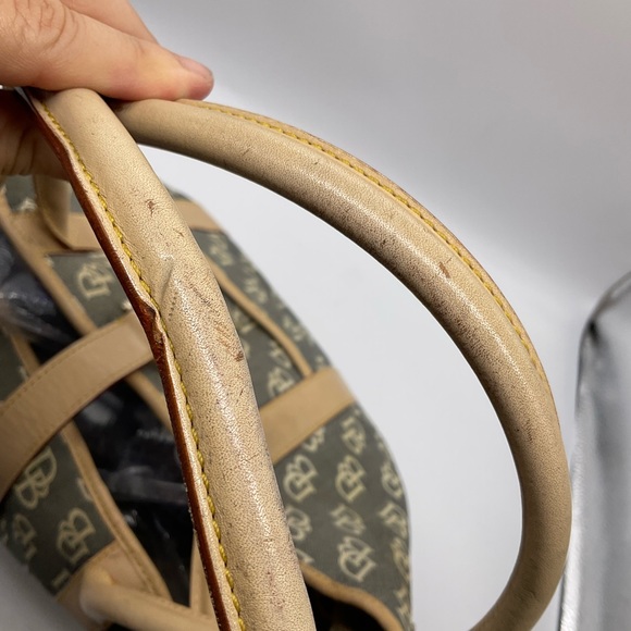 DOONEY AND BOURKE SHOULDER BAG - Picture 5 of 12